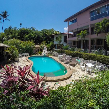 Hotel E Pousada Tropical Wind Do Cumbuco Εξωτερικό φωτογραφία