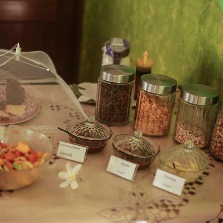 Hotel E Pousada Tropical Wind Do Cumbuco Εξωτερικό φωτογραφία