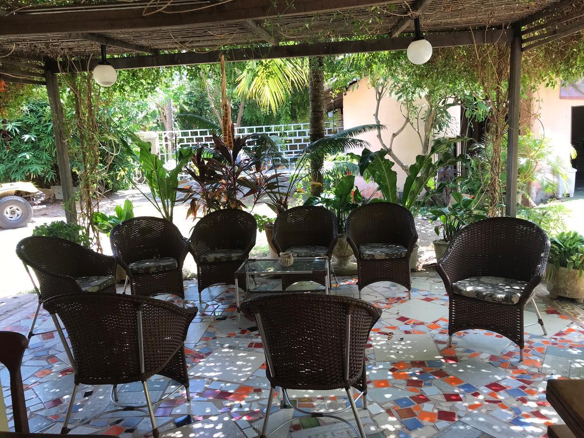 Hotel E Pousada Tropical Wind Do Cumbuco Εξωτερικό φωτογραφία